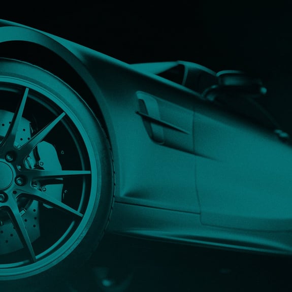 Usługi CNC dla branży Automotive